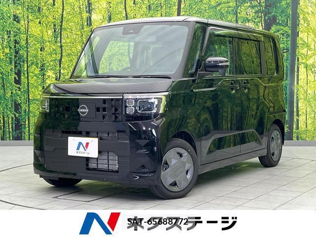Nissan ROOX 2025-12 8362612-0