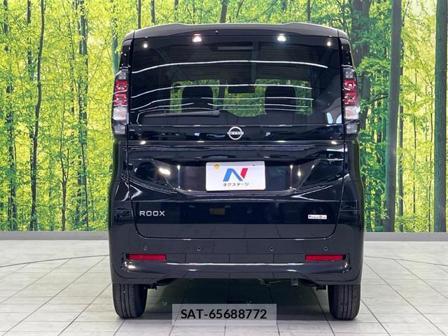 Nissan ROOX 2025-12 8362612-14