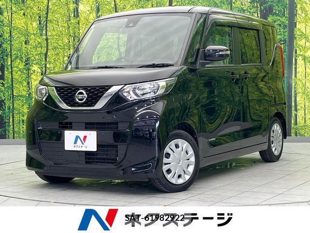 Nissan ROOX 2022-03 8362615-0
