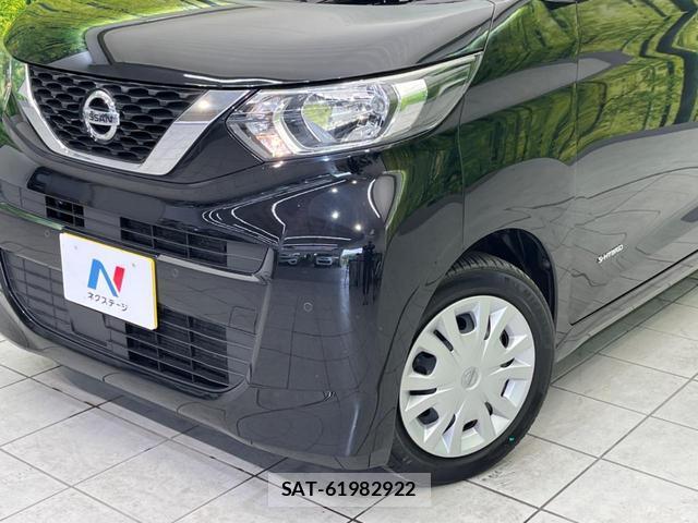Nissan ROOX 2022-03 8362615-11