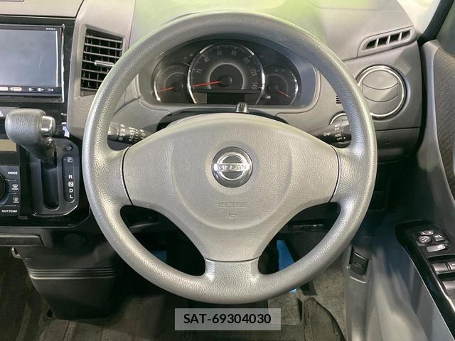 Nissan ROOX 2011-09 8362651-10