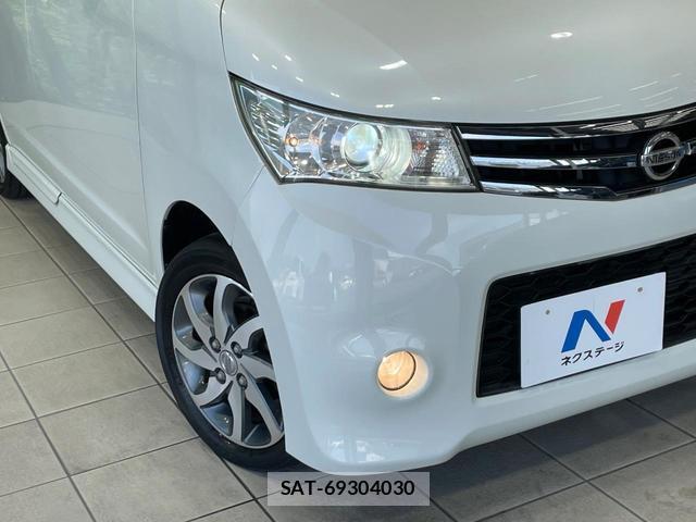 Nissan ROOX 2011-09 8362651-11