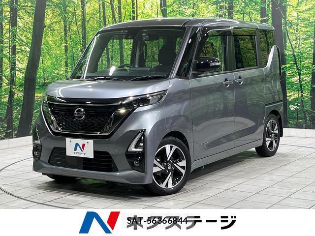 Nissan ROOX 2021-03 8362745-0