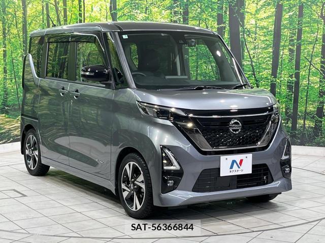 Nissan ROOX 2021-03 8362745-15