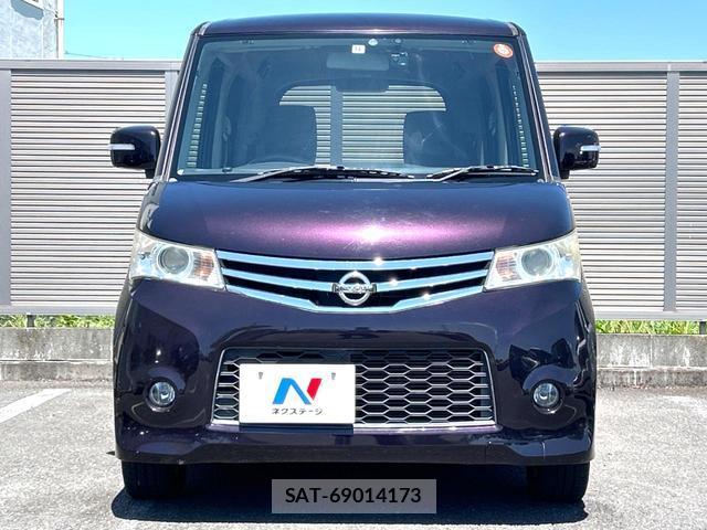 Nissan ROOX 2012-12 8362757-13