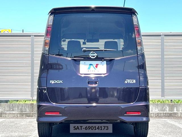 Nissan ROOX 2012-12 8362757-14