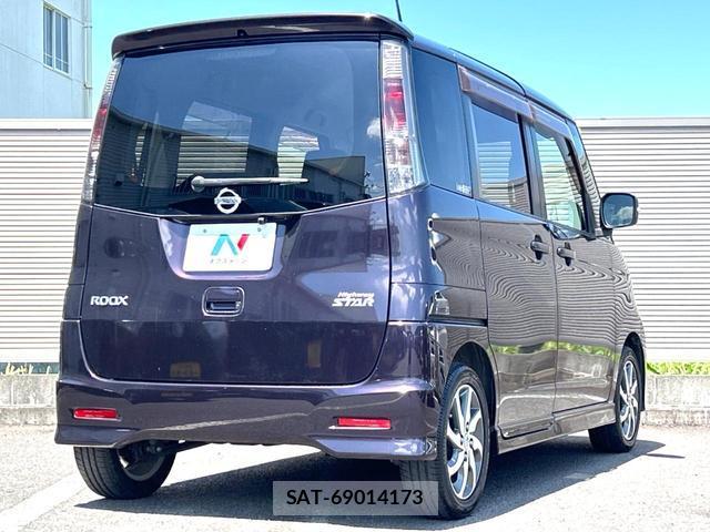Nissan ROOX 2012-12 8362757-16