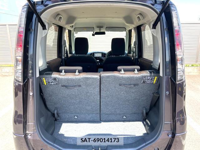 Nissan ROOX 2012-12 8362757-9