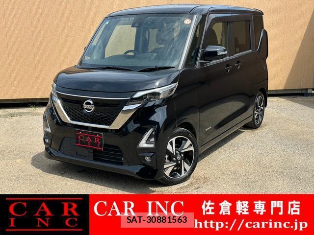 Nissan ROOX 2021-08 8362777-0