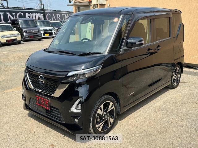 Nissan ROOX 2021-08 8362777-16