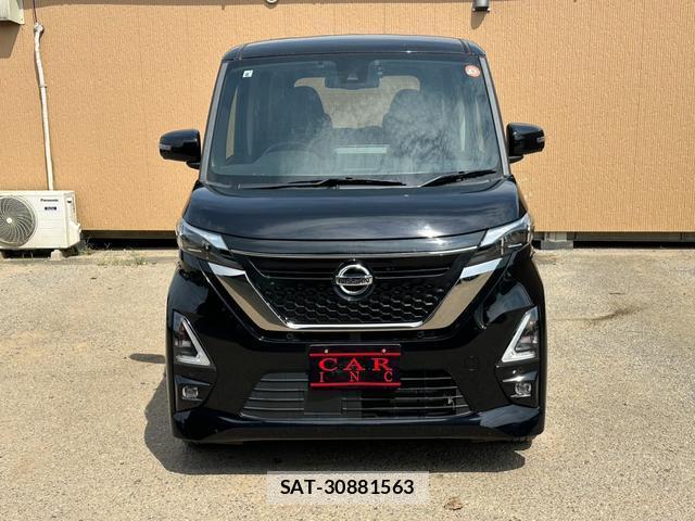Nissan ROOX 2021-08 8362777-5