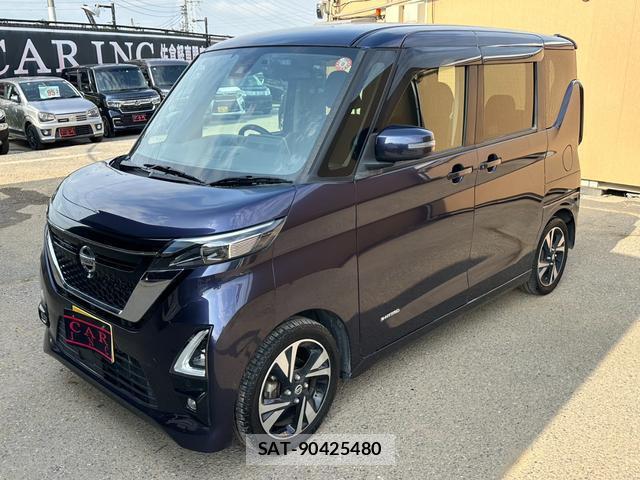 Nissan ROOX 2022-12 8362779-14