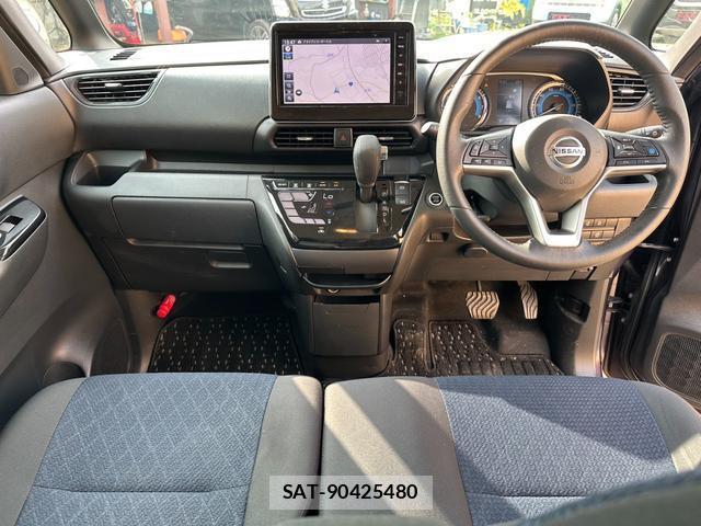 Nissan ROOX 2022-12 8362779-15
