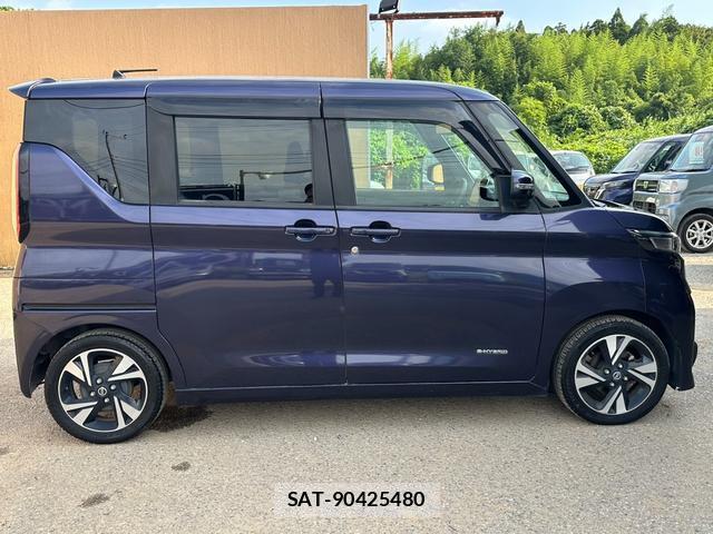 Nissan ROOX 2022-12 8362779-17