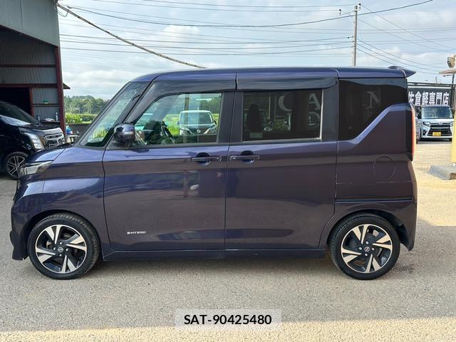 Nissan ROOX 2022-12 8362779-6