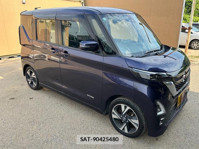 Nissan ROOX 2022-12 8362779-7