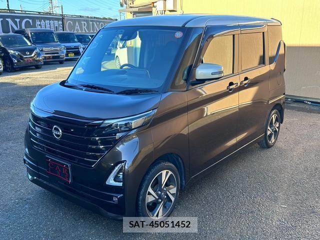 Nissan ROOX 2023-11 8362781-14