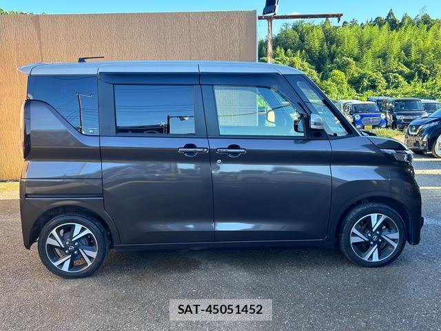 Nissan ROOX 2023-11 8362781-7