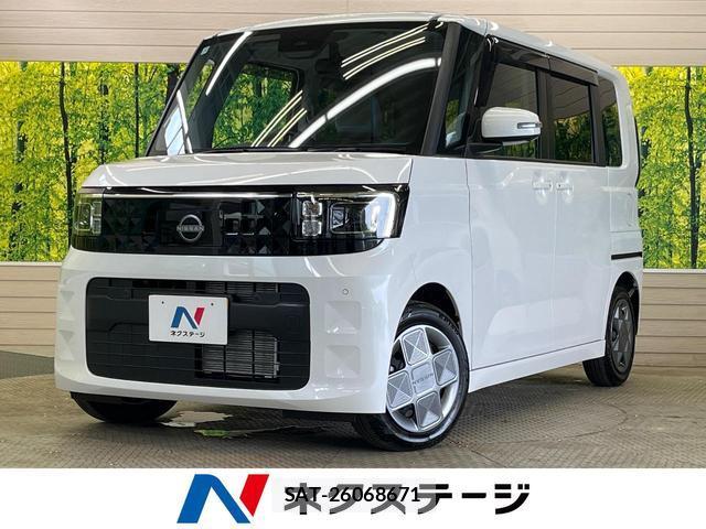 Nissan ROOX 2025-12 8362815-0