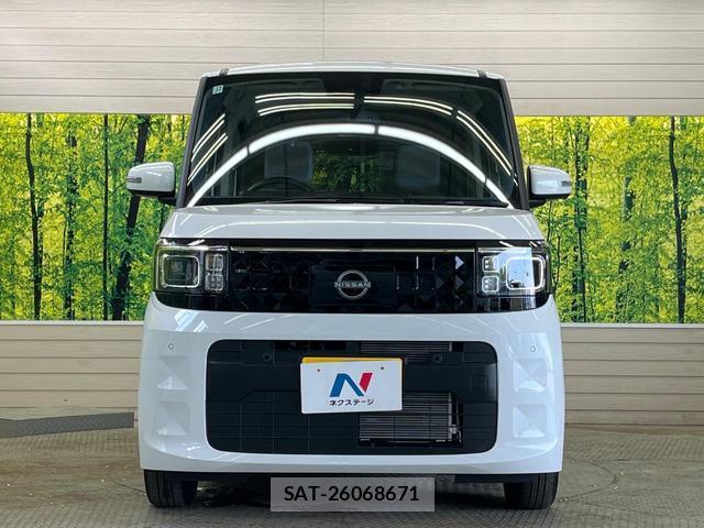 Nissan ROOX 2025-12 8362815-13