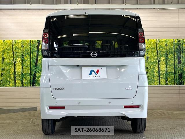 Nissan ROOX 2025-12 8362815-14