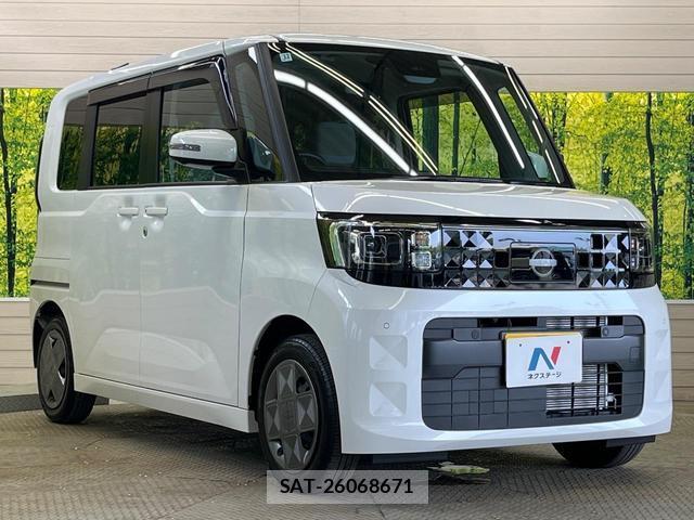 Nissan ROOX 2025-12 8362815-15