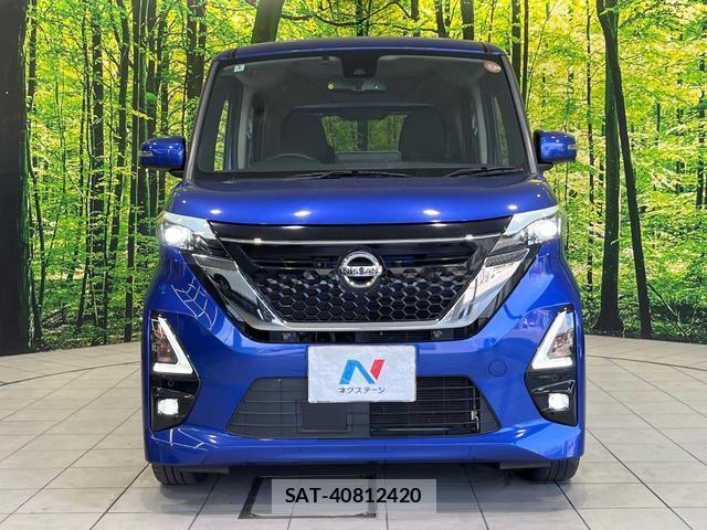 Nissan ROOX 2020-03 8362829-13