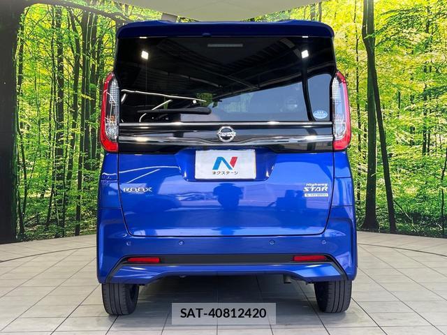 Nissan ROOX 2020-03 8362829-14