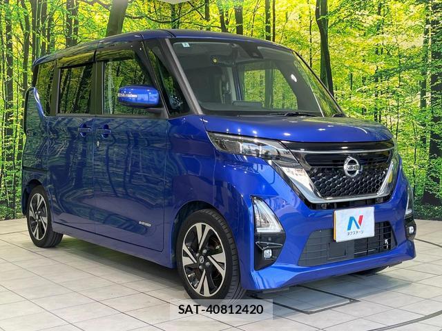 Nissan ROOX 2020-03 8362829-15