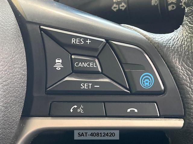 Nissan ROOX 2020-03 8362829-5