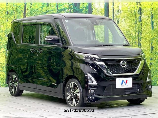 Nissan ROOX 2022-03 8363036-15