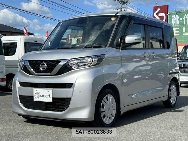 Nissan ROOX 2020-11 8363109-1