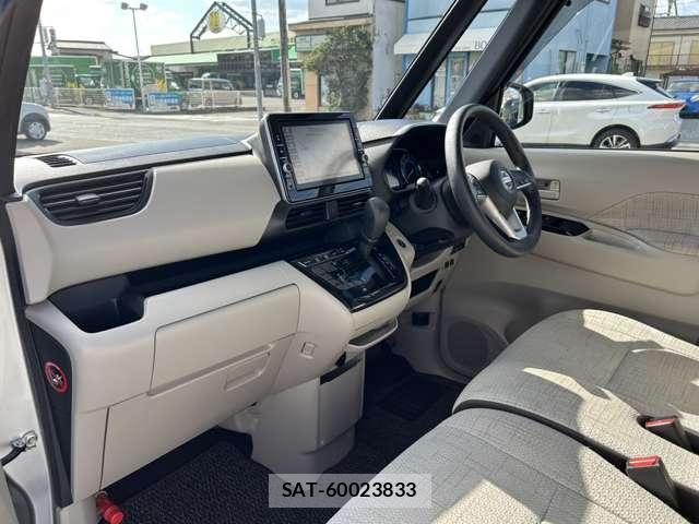 Nissan ROOX 2020-11 8363109-11
