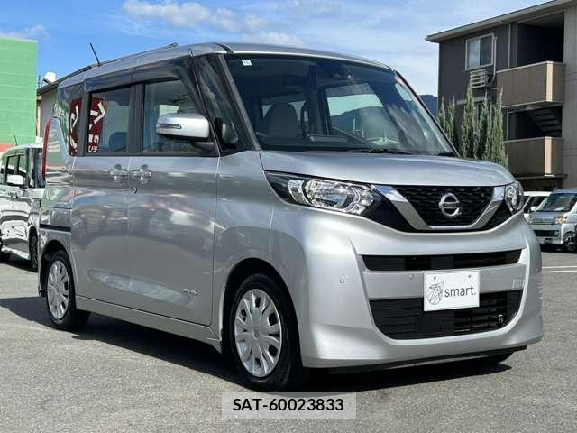 Nissan ROOX 2020-11 8363109-17
