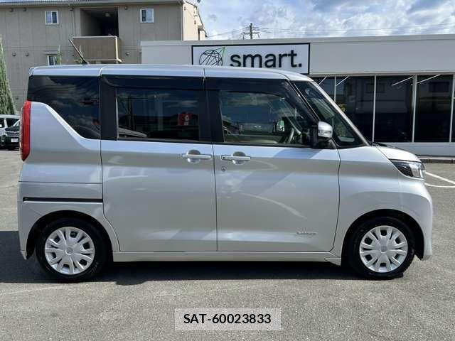 Nissan ROOX 2020-11 8363109-4