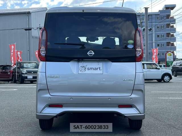 Nissan ROOX 2020-11 8363109-5