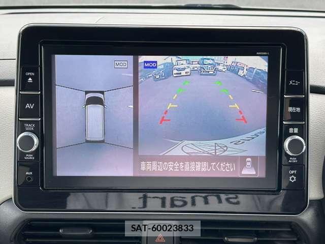 Nissan ROOX 2020-11 8363109-7