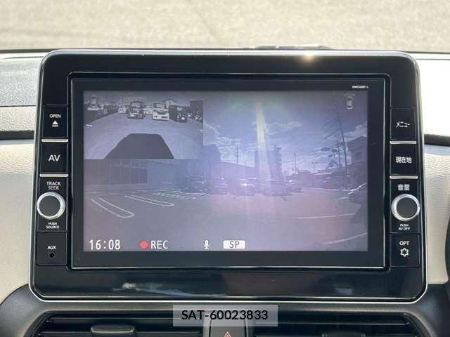 Nissan ROOX 2020-11 8363109-8