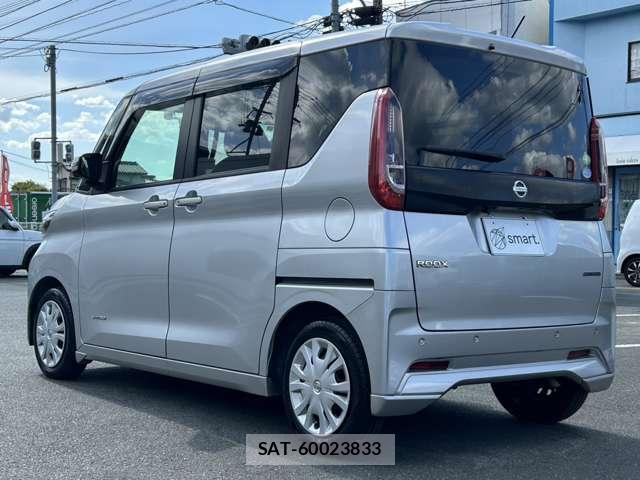 Nissan ROOX 2020-11 8363109-9