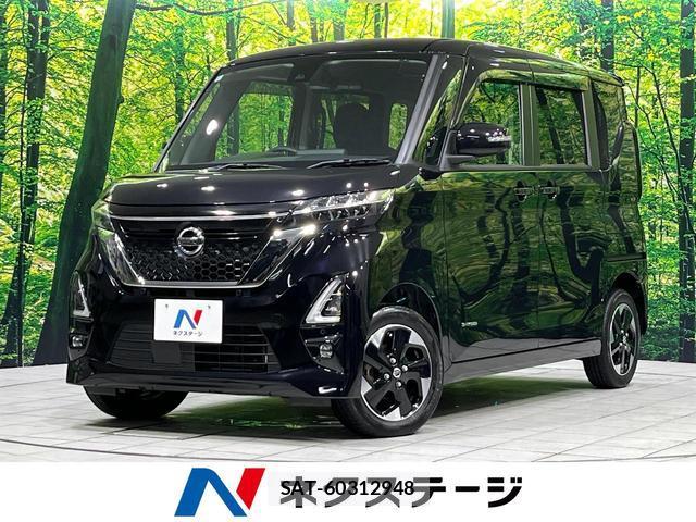 Nissan ROOX 2021-03 8363161-0