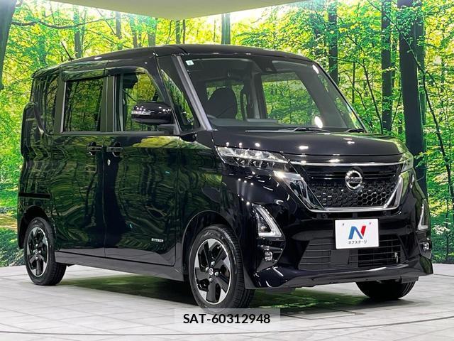 Nissan ROOX 2021-03 8363161-13