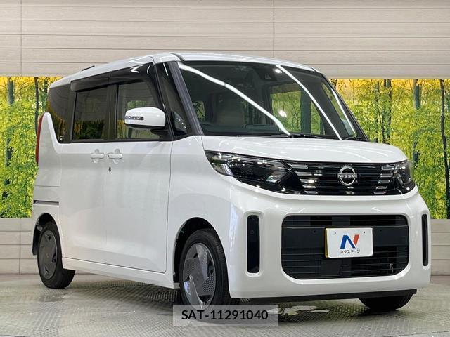 Nissan ROOX 2023-11 8363216-15