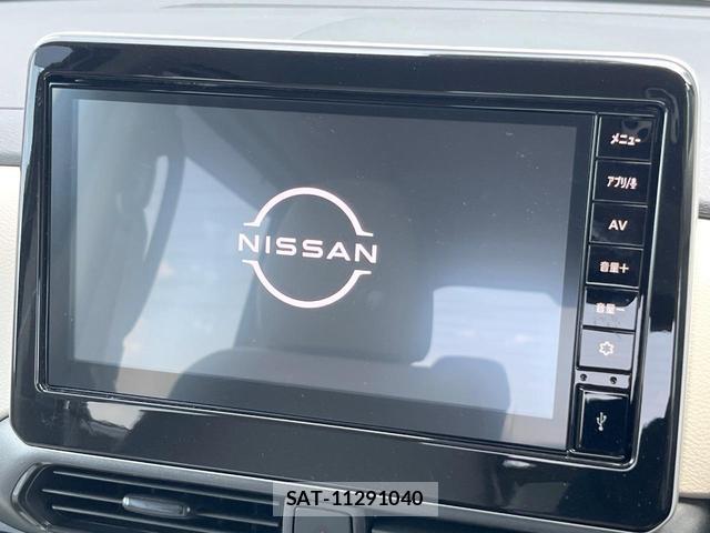 Nissan ROOX 2023-11 8363216-2
