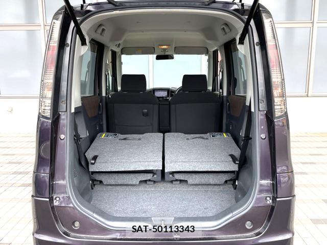 Nissan ROOX 2011-11 8363281-10