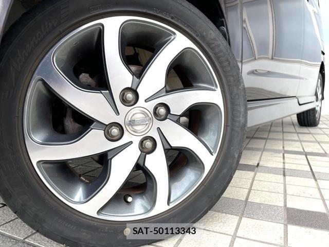 Nissan ROOX 2011-11 8363281-12
