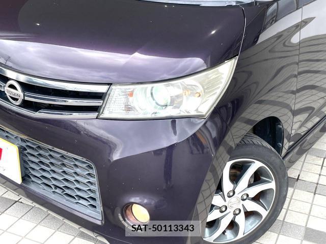 Nissan ROOX 2011-11 8363281-13