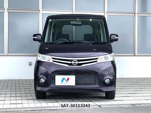Nissan ROOX 2011-11 8363281-14