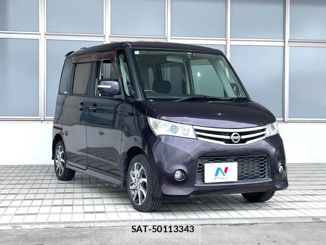 Nissan ROOX 2011-11 8363281-16