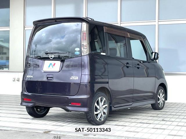 Nissan ROOX 2011-11 8363281-17