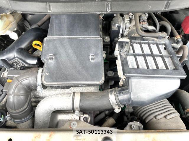 Nissan ROOX 2011-11 8363281-18